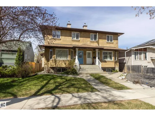 10816 67 AV NW, Edmonton - $529,000
