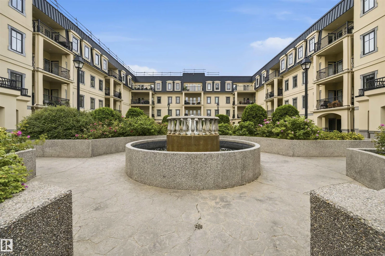 #338 1406 HODGSON WY NW, Edmonton - 2 bedroom Apartment for sale
