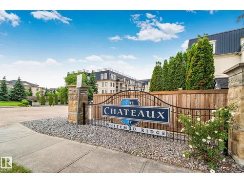 #432 1406 HODGSON WY NW, Edmonton - $355,000