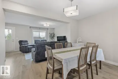 Interior photo 2 of #22 3025 151 AV NW