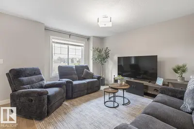 Interior photo 4 of #22 3025 151 AV NW