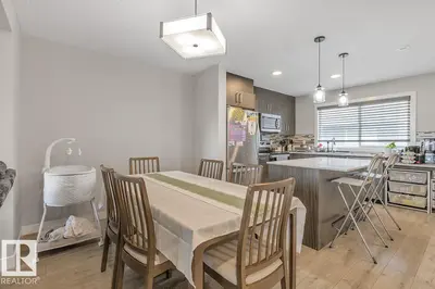 Interior photo 3 of #22 3025 151 AV NW