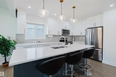 Interior photo 3 of 11455 111A AV NW