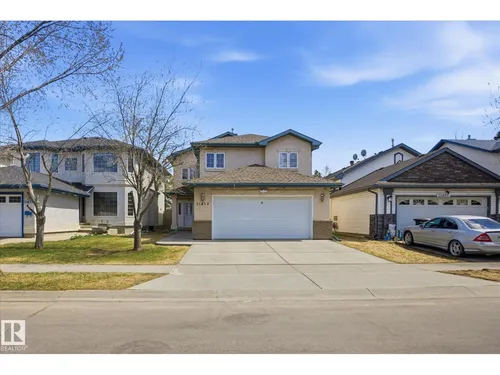 11413 118 ST NW, Edmonton - $529,900