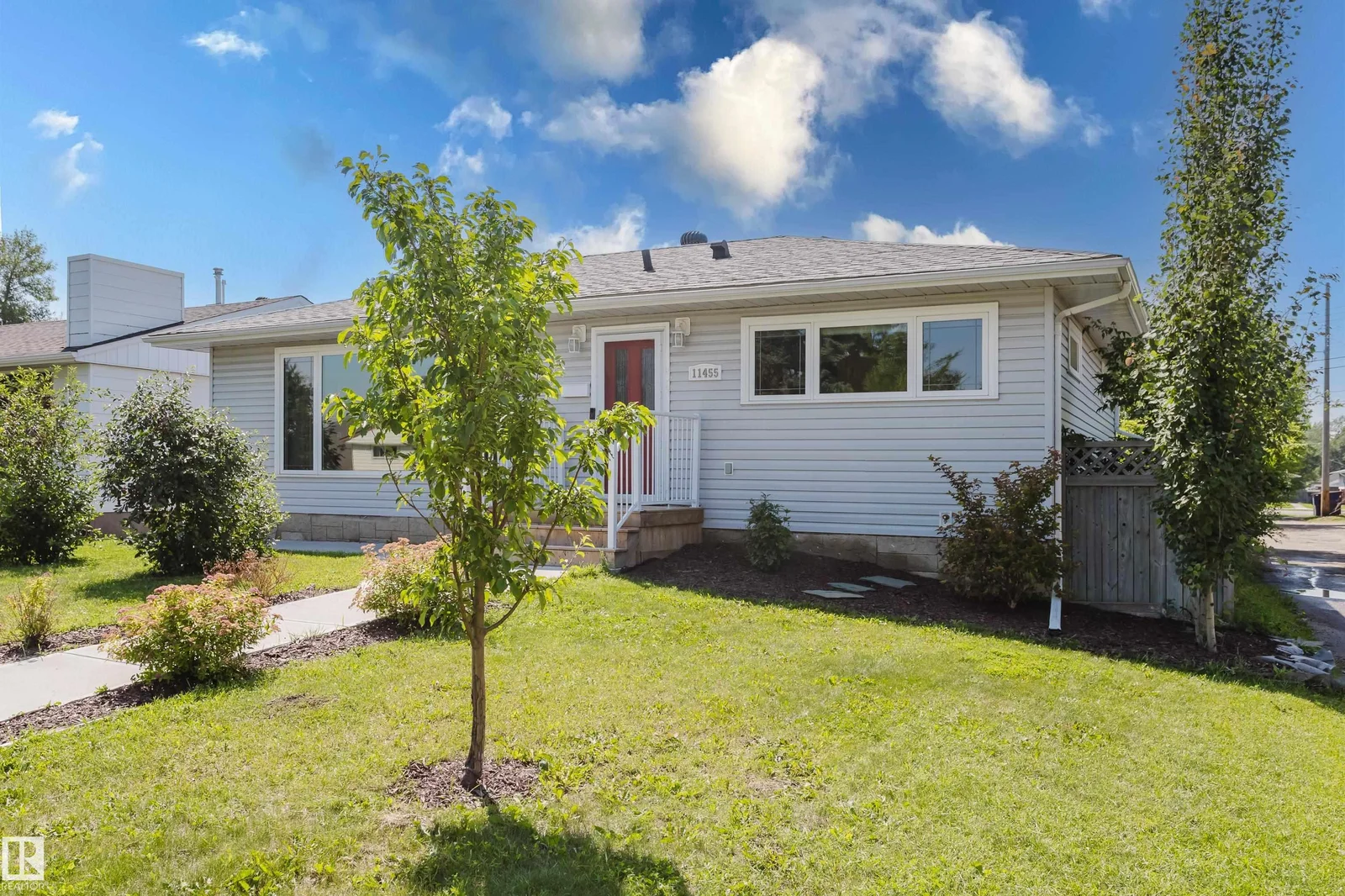 11455 111A AV NW, Edmonton - 5 bedroom Detached Single Family for sale