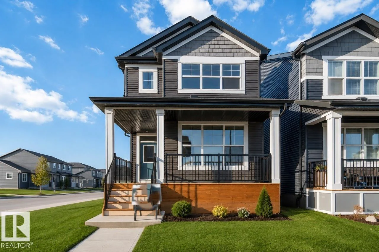 87 Gambel LO, Spruce Grove - 3 bedroom Detached Single Family for sale