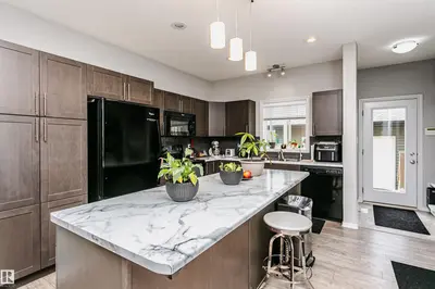 Interior photo 1 of 21931 91 AV NW