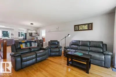 Interior photo 2 of 22 BURNHAM AV