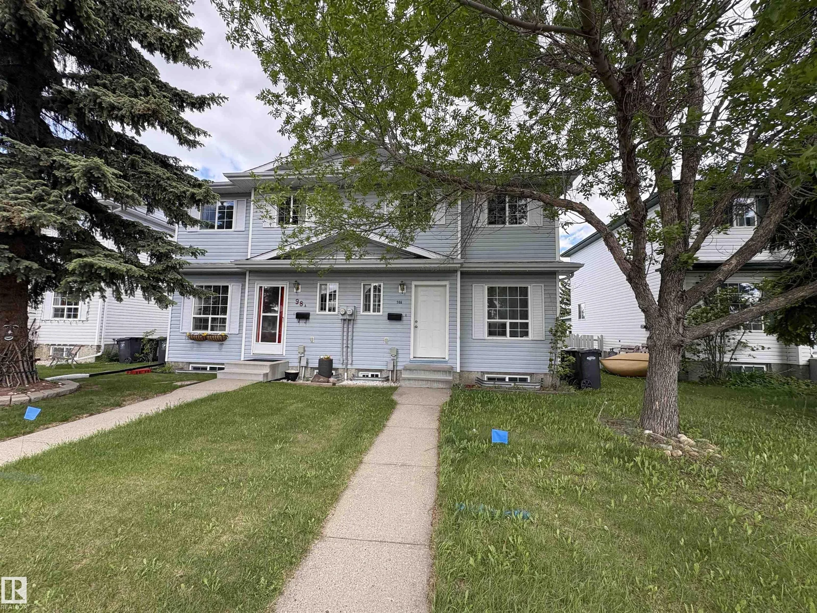 98B ERIE STREET, Devon - 3 bedroom Duplex for sale