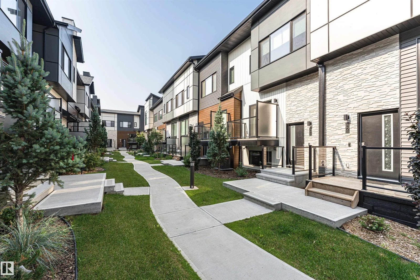 #17 1729 KEENE CR SW, Edmonton - 2 bedroom Townhouse for sale