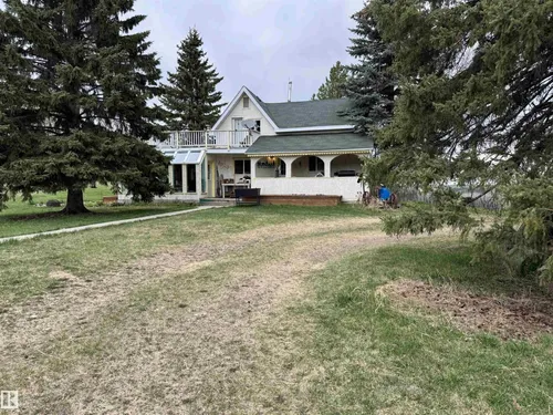 4104 TWP ROAD 473A, Rural Brazeau County - $799,000