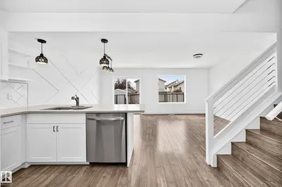 Interior photo 2 of 13005 162A AV NW