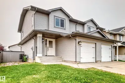 Interior photo 1 of 13005 162A AV NW