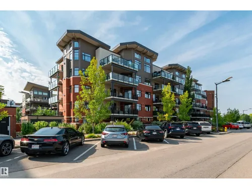 #209 121 FESTIVAL WY, Sherwood Park - $349,702