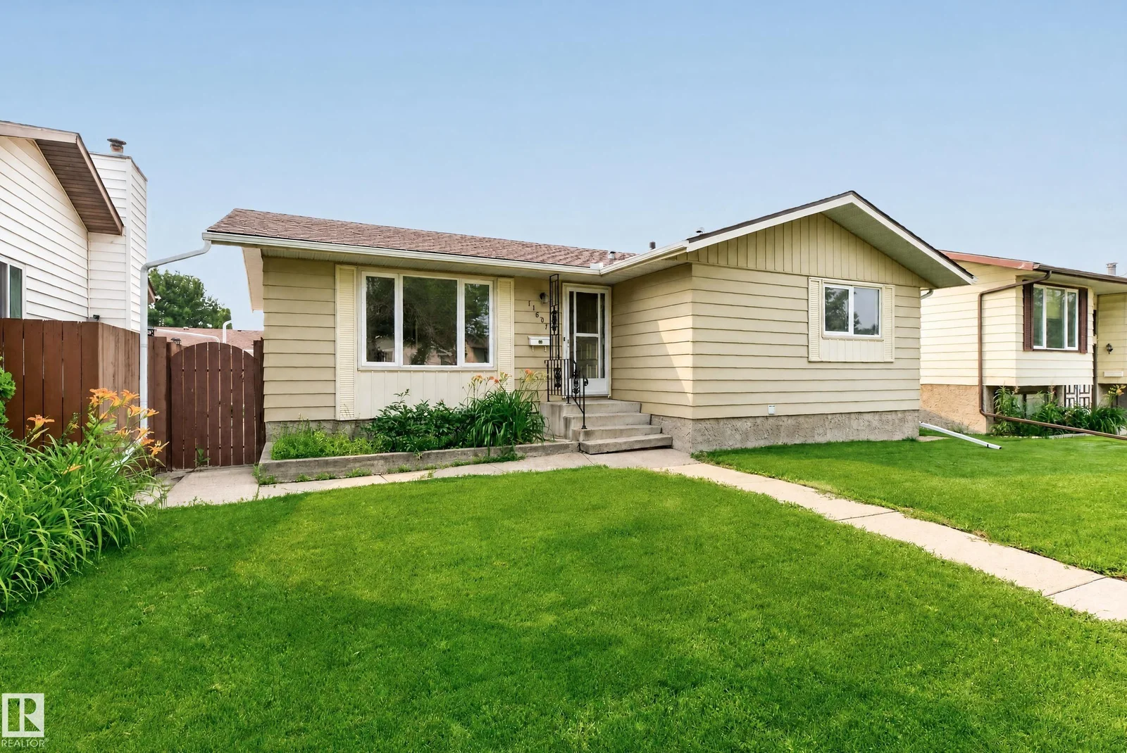 11607 139 AV NW, Edmonton - 5 bedroom Detached Single Family for sale