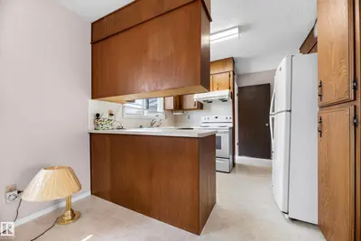 Interior photo 3 of 11607 139 AV NW