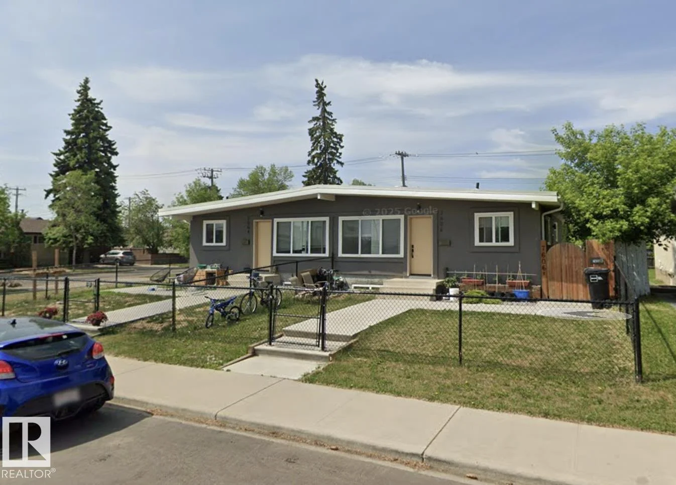 7604 7606 75 ST NW, Edmonton - 10 bedroom Duplex for sale