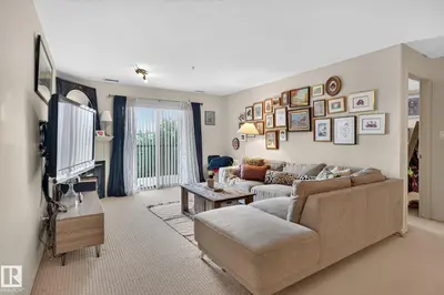 Interior photo 3 of #335 2096 BLACKMUD CREEK DR SW