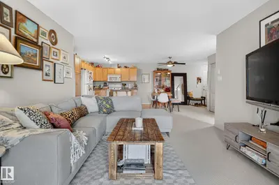 Interior photo 4 of #335 2096 BLACKMUD CREEK DR SW