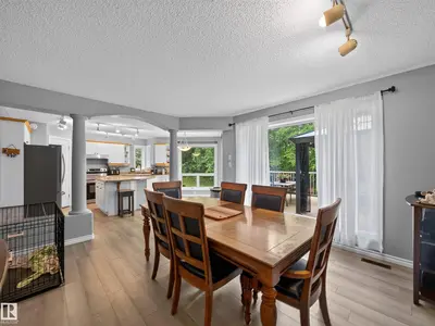 Interior photo 3 of #217 51058 RGE ROAD 212