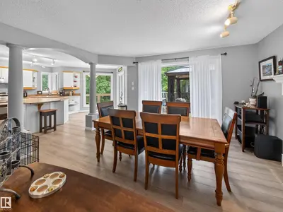 Interior photo 2 of #217 51058 RGE ROAD 212
