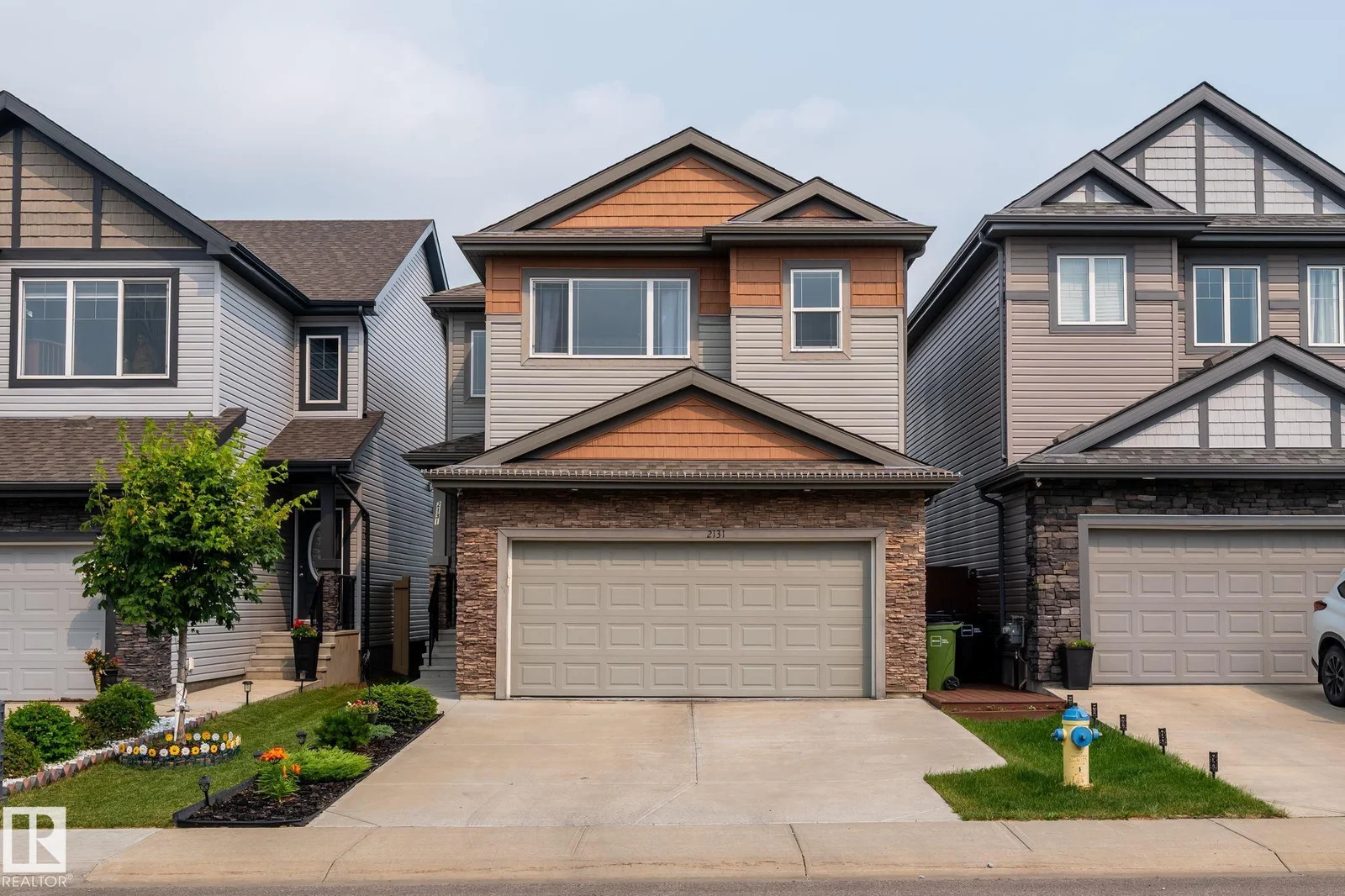 2131 51 SW SW, Edmonton - 3 bedroom Detached Single Family for sale