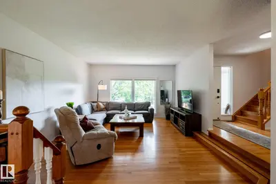 Interior photo 4 of 229 52548 RGE ROAD 223