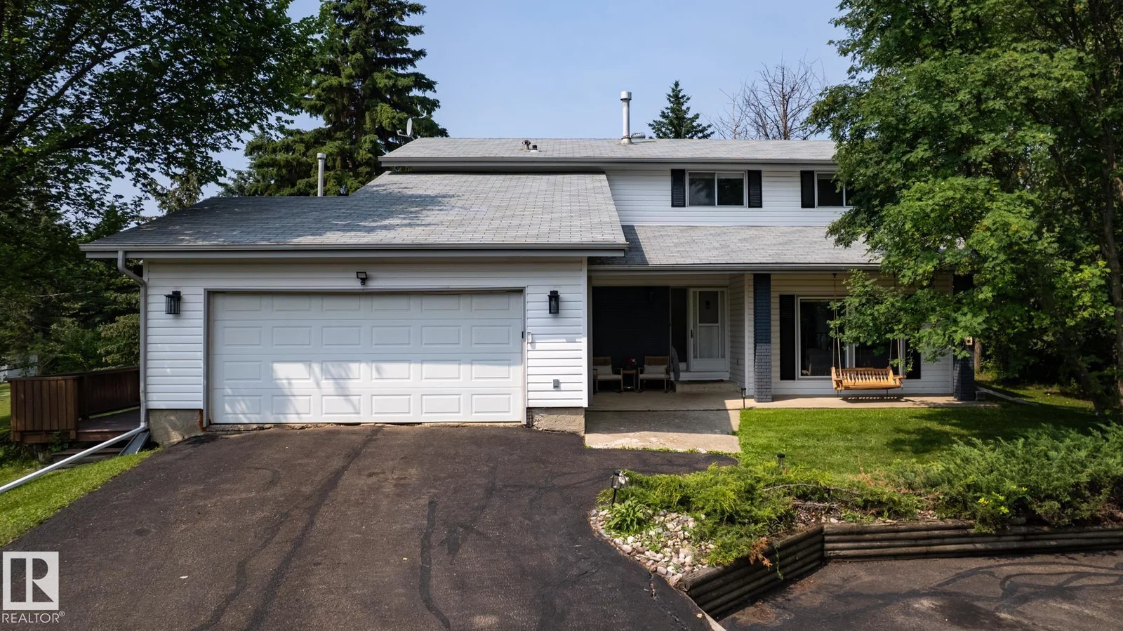 229 52548 RGE ROAD 223, Rural Strathcona County - 5 bedroom Detached Single Family for sale