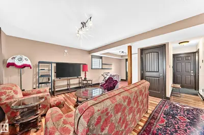Interior photo 2 of 12211 107 ST NW