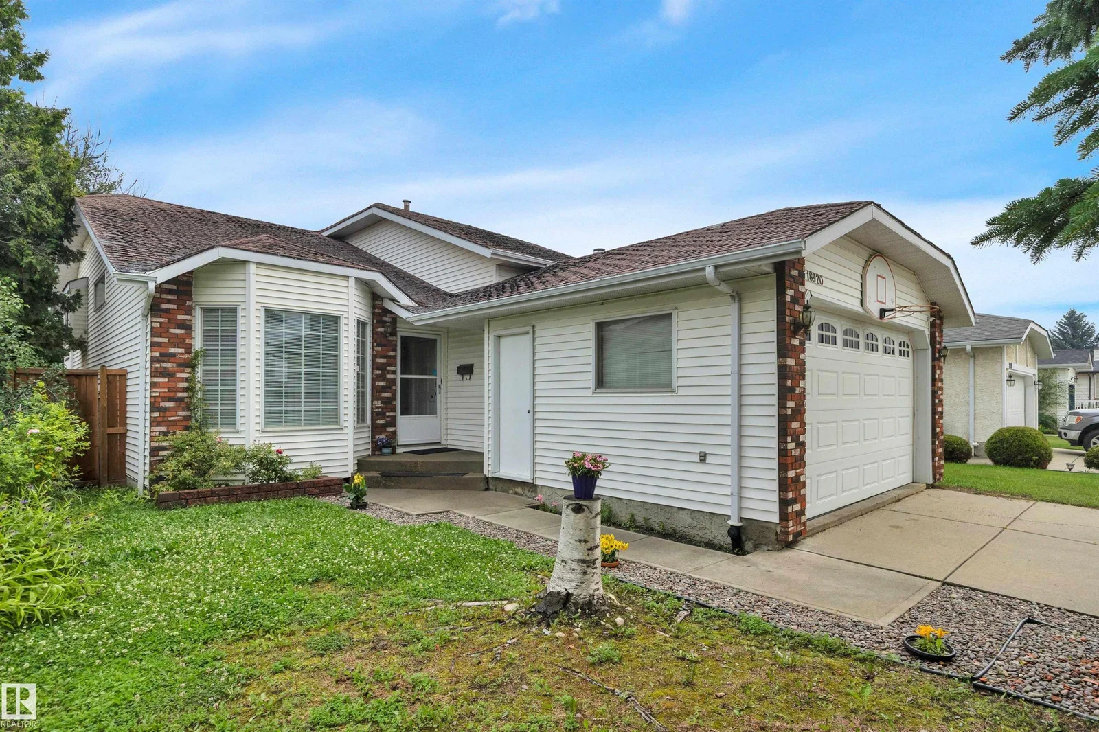 18920 78 AV NW, Edmonton - 4 bedroom Detached Single Family for sale