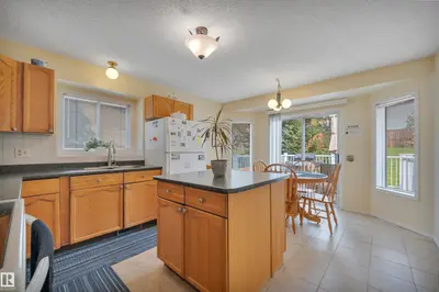 Interior photo 4 of 18920 78 AV NW