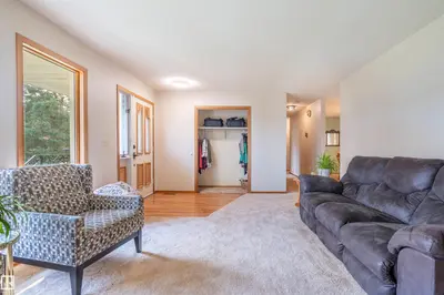 Interior photo 1 of 5825 52 ST