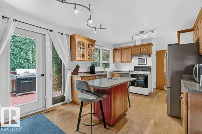 Interior photo 3 of 11131 35A AV NW