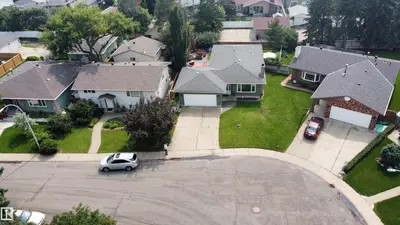 Interior photo 1 of 11131 35A AV NW
