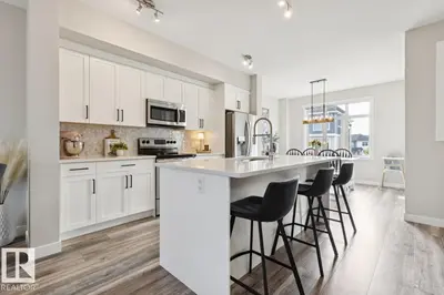 Interior photo 2 of #13 600 BELLEROSE DR