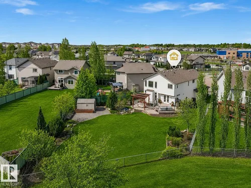 20853 92A AV NW, Edmonton - $699,000