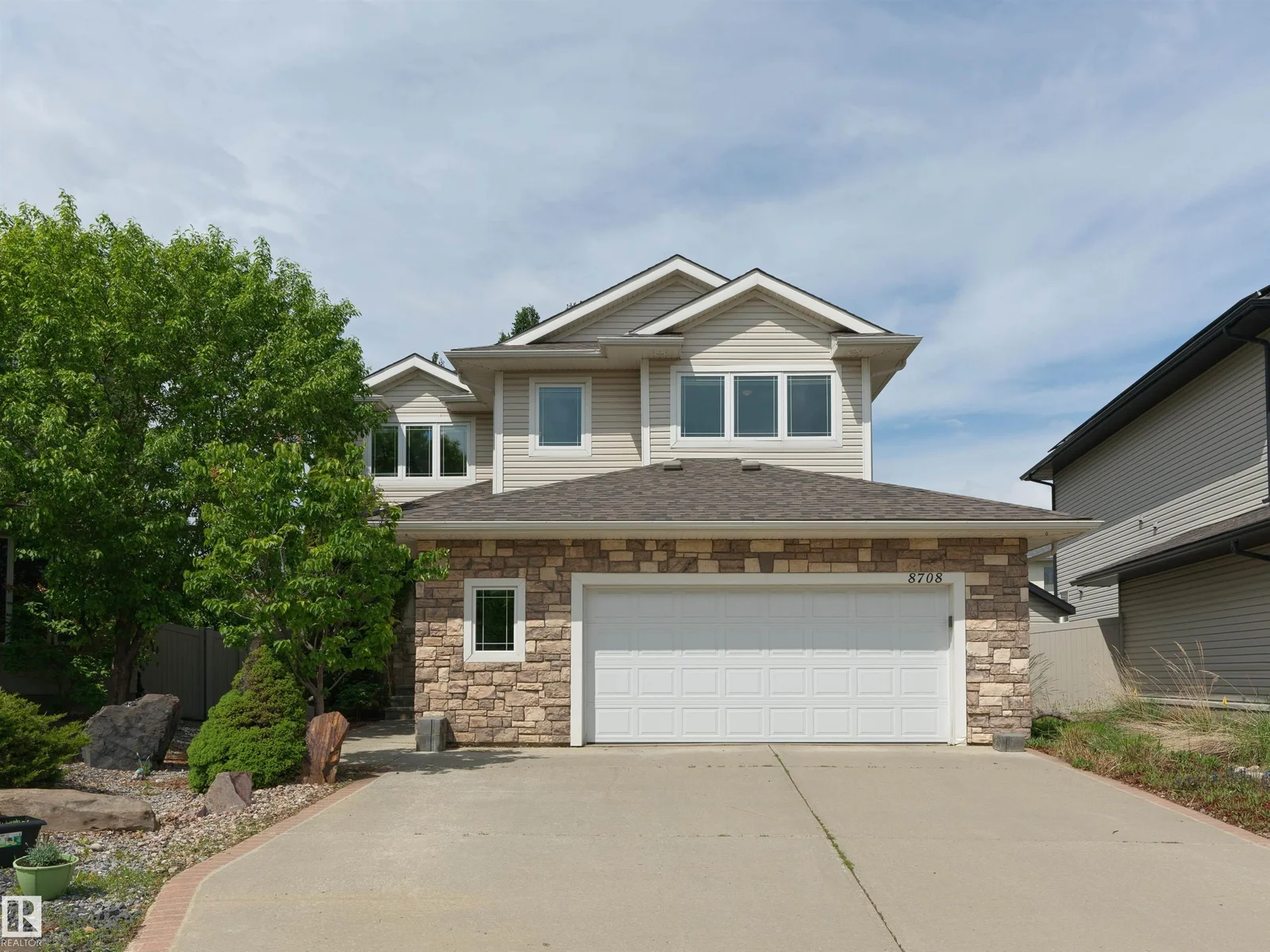 8708 207 ST NW, Edmonton - 4 bedroom Detached Single Family for sale