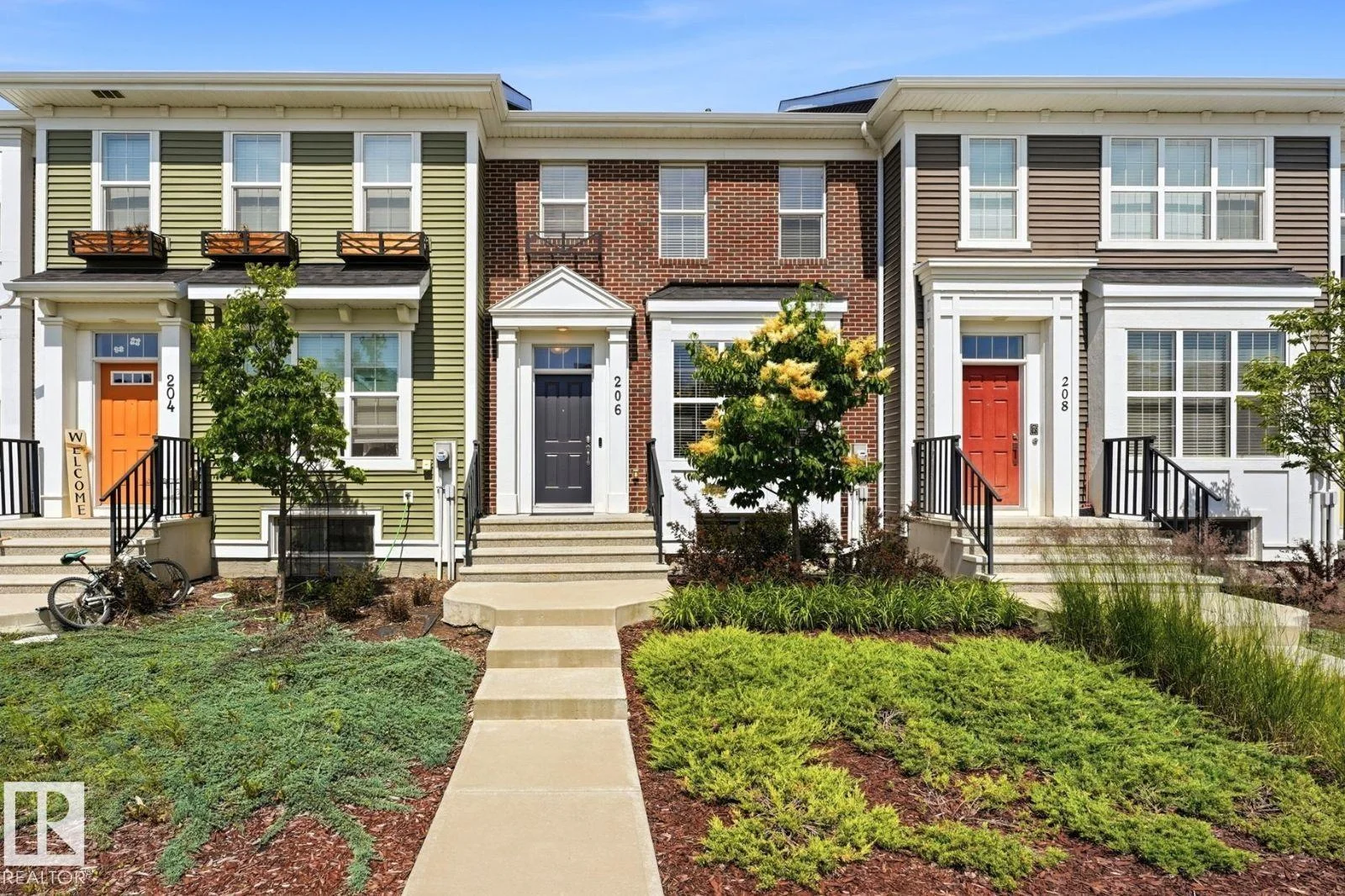 206 SOUTHFORK DR, Leduc - 4 bedroom Residential Attached for sale