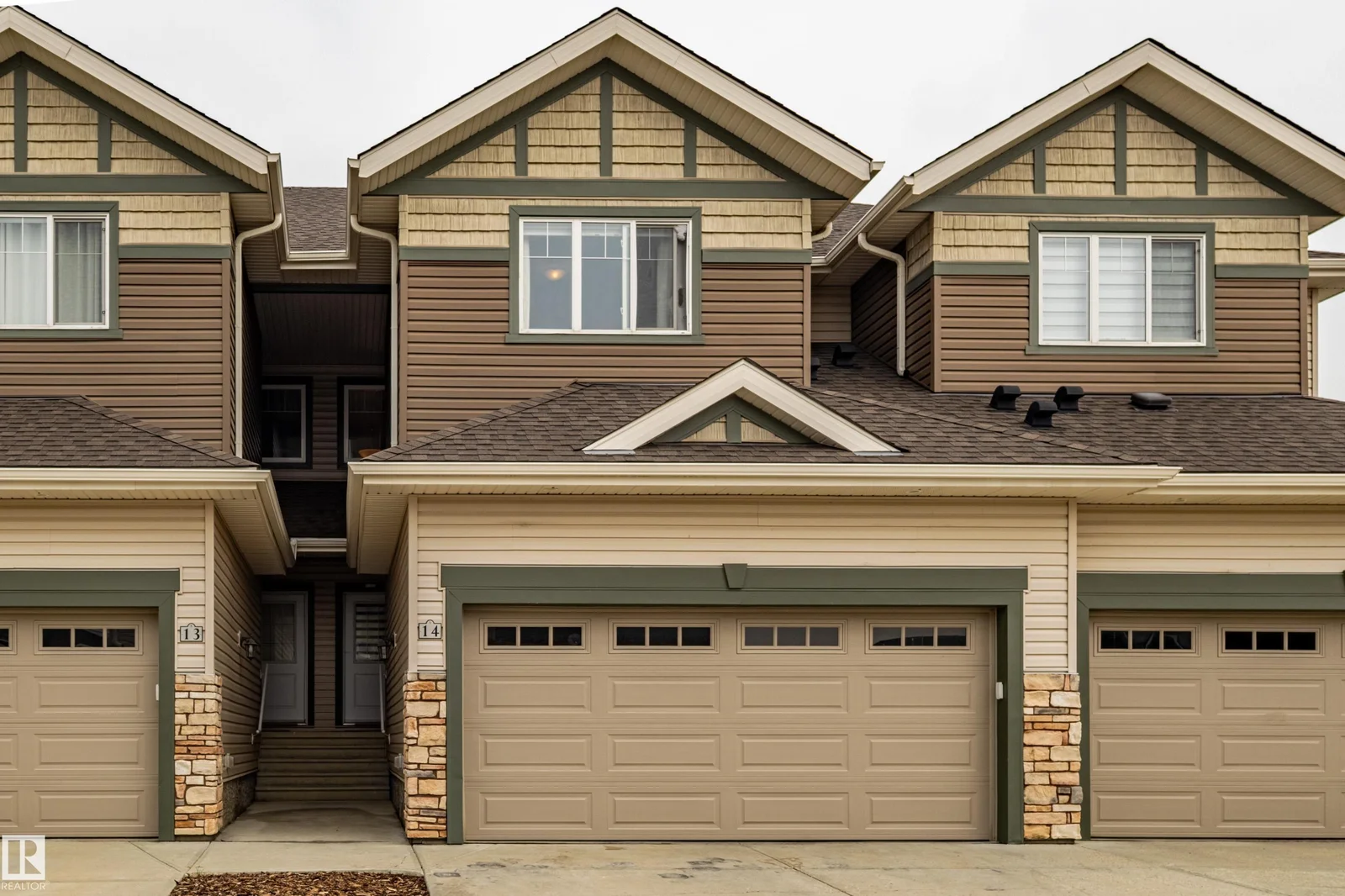 #14 4835 WRIGHT DR SW SW, Edmonton - 3 bedroom Townhouse for sale