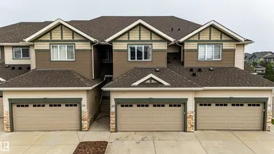 Interior photo 1 of #14 4835 WRIGHT DR SW SW