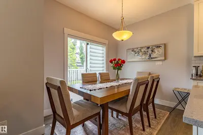 Interior photo 4 of #14 4835 WRIGHT DR SW SW