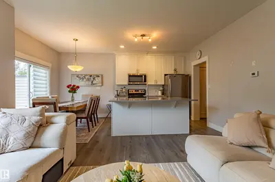 Interior photo 2 of #14 4835 WRIGHT DR SW SW