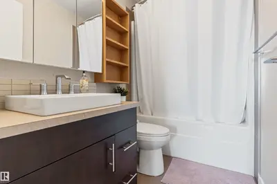 Interior photo 2 of #2205 10226 104 ST NW
