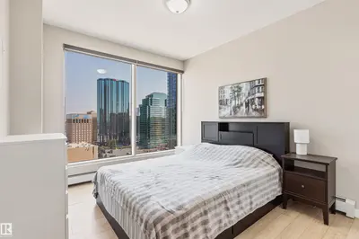 Interior photo 3 of #2205 10226 104 ST NW