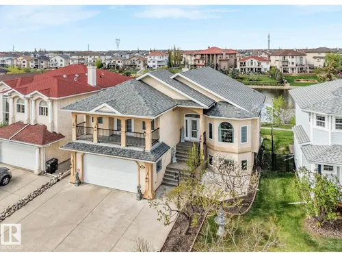 7504 161A AV NW, Edmonton - $749,800