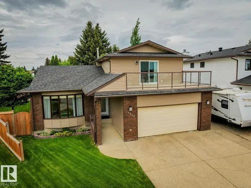 15804 80 ST NW, Edmonton - $569,900