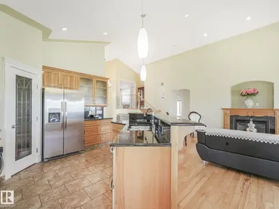 Interior photo 3 of 7504 161A AV NW