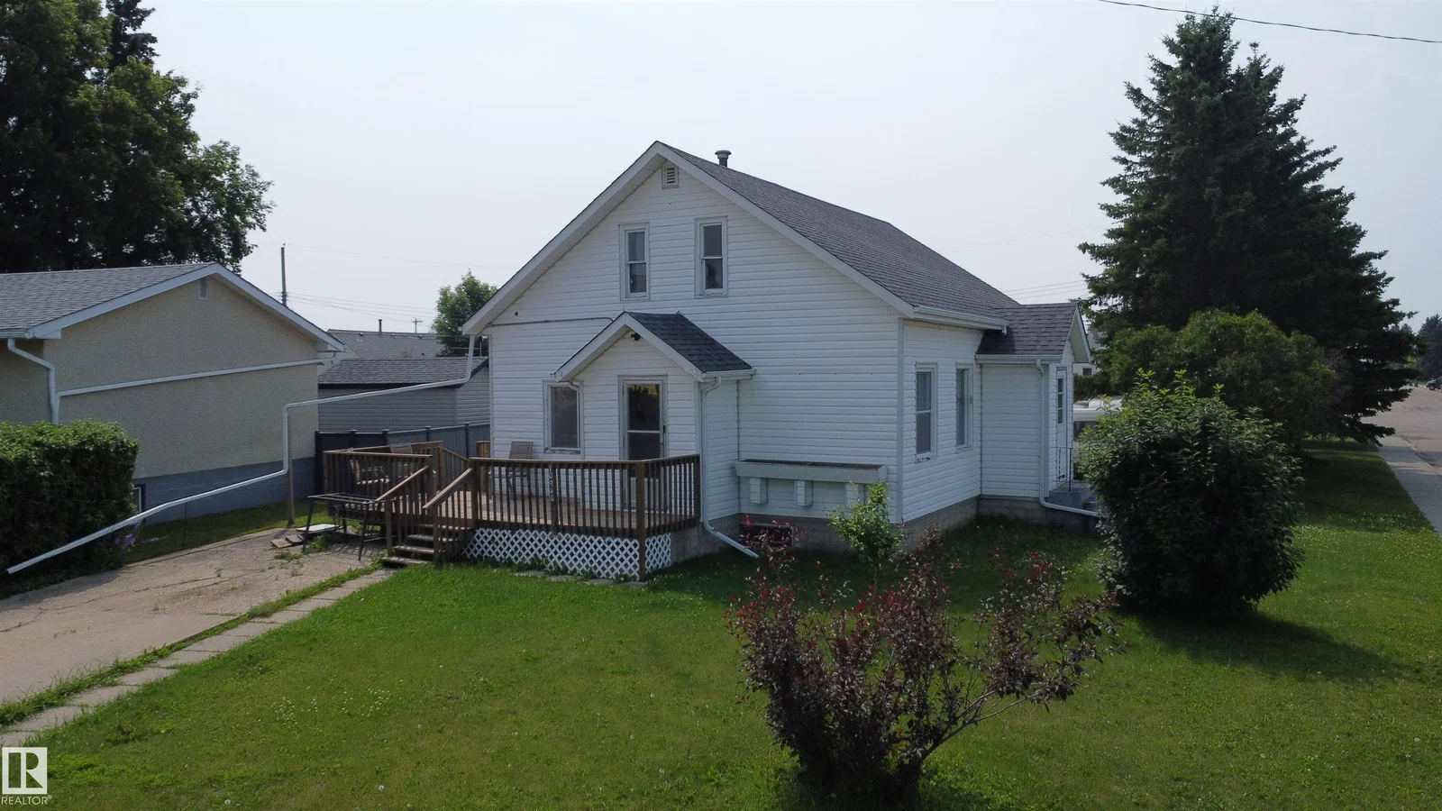 10940 100A Ave, Westlock - 4 bedroom Detached Single Family for sale