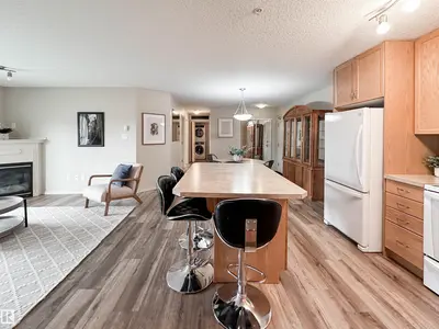 Interior photo 2 of #140 78B MCKENNEY AV