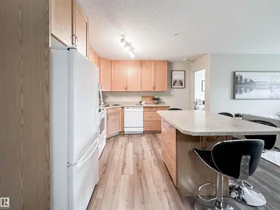 Interior photo 4 of #140 78B MCKENNEY AV